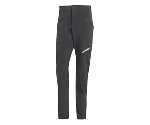adidas - Techrock Brushed Softshell Pants - Pantalon randonnée homme Black - 44