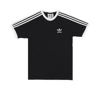 Adidas - Tee 3-Stripes - Homme - Sport - Noir - Taille: M
