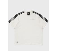 Adidas TEE CONSORTIUM men Shortsleeves beige taille: L