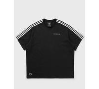 Adidas TEE CONSORTIUM men Shortsleeves black taille: S