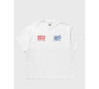 Adidas TEE men Shortsleeves white taille: XL