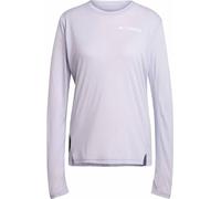 Adidas Terrex Xperior Climacool+ Long Sleeve T-shirt Rose M Femme