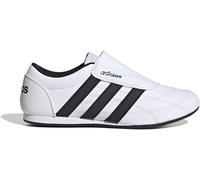 Adidas Tekwen Trainers Womens Blanc/Noir 7.5 (41.3) Female