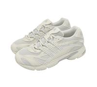 adidas Temper Run 2.0 Aluminum Silver Metallic Men Casual Shoes Sneakers JH5503