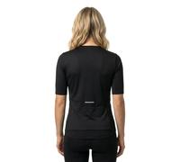Adidas Tempo Cycling Short Sleeve Jersey Noir M Femme
