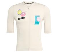 adidas - Tempo Jersey Act - Maillot de cyclisme - S - alumina