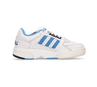 Adidas - Tennis Baskets Torsion Response - Femme - Sport - Blanc - Taille: 36 2/3 EU