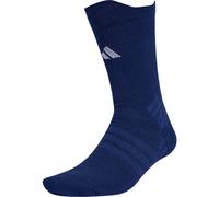 Adidas Chaussettes de sport Performance bleu foncé Taille 40-42