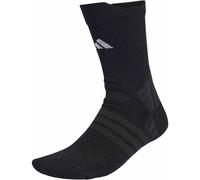 adidas Tennis Crew Chaussettes Noir/Blanc 37-39