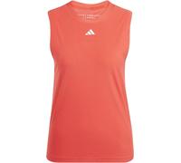Adidas Tennis Pro Climacool+ Match Tank Top Rouge 8 (XS) Female