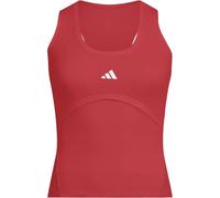 Adidas Tennis Pro Climacool Y-Tank Top Rouge 12 (M) Female