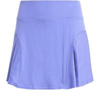 Adidas Tennis Pro Heat.rdy Match Skirt Womens Bleu 10 (S) Female