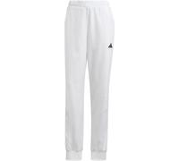 Adidas Tennis Pro Woven Trousers Womens Blanc 8 (XS) Female