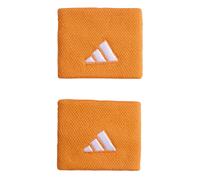 adidas Tennis Wristbands Unisexe one size