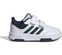 Chaussure à scratch Tensaur Cloud White / Collegiate Green / Collegiate Navy 23