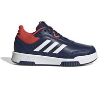 Adidas Tensaur 3 Junior Trainers Marine/Rouge 4 (36.7) Male