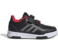 Adidas Tensaur 3 Trainers Child Noir/Rouge 1 (33) Male