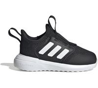 adidas Mixte bébé TENSAUR Comfort Shoes Infants, Core Black/FTWR White/Core Black, 21 EU