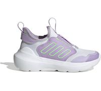Adidas Tensaur Comfort Low-Top Trainers Wte/Lme/Plum C13.5 (32) Female