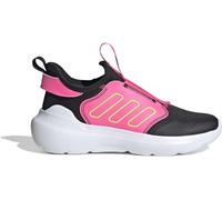 Adidas Tensaur Comfort Runners Juniors Noir/Rose 5 (38) Female