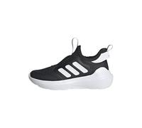 Adidas Garçons Chaussures de course Tensaur Comfort 32404-4, 32404-4.5, 32404-5, 32404-5.5, 32404-6, 32404-6.5 ADI-JR7661 black/white/black 5