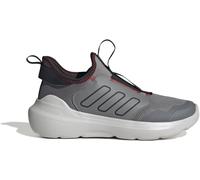 Adidas Tensaur Comfort Shoes Juniors Gris/Rouge 5 (38) Male