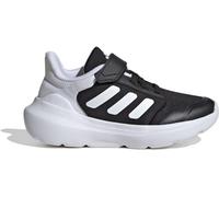 adidas Tensaur Run 2.0 Shoes Kids, Chaussures Basses Non liées au Football, Core Black/FTWR White/Core Black,