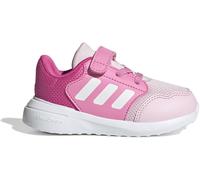 adidas Mixte Enfant TENSAUR Run 3.0 Shoes Infants, Clear Pink/Cloud White/Pulse Magenta, 25 1/2 EU