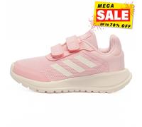 Adidas Tensaur Courir 2.0 Fille Junior Fitness Décontracté Baskets Mode Rose