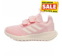 Adidas Tensaur Run 2.0 Filles Junior Baskets De Fitness Décontractées Mode Roses