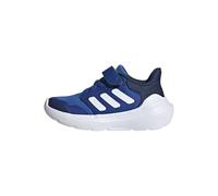 adidas Tensaur Run 2.0 Shoes Kids, Chaussures Basses Non liées au Football, Bright Royal/FTWR White/Dark Blue,