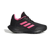 adidas Tensaur Run 2.0 Shoes Kids Low, Core Black-Lucid Pink-Core Black, EU 36 2/3