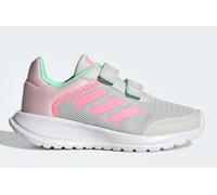 Adidas Tensaur Run 2 Cf K Chaussures Fille Sportif Baskets Bande Tissu Toile