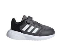 adidas Mixte Enfant TENSAUR Run 3.0 Shoes Infants, Grey Four/Cloud White/Core Black, 22 EU