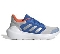 Adidas Tensaur Run 3.0 Kids Trainers Gris/Argent/Royal 4 (36.5) Male