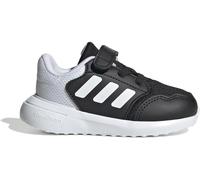Adidas Tensaur Run 3.0 Shoes Childens Blck/White/Blck C5 (21) Female