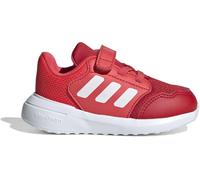 Adidas Tensaur Run 3.0 Shoes Childens Écarlate/Blanc/Rouge C4 (20) Female