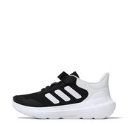adidas TENSAUR Run 3.0 Shoes Children Chaussures de Course, Core Black/Cloud White/Core Black, 28 EU