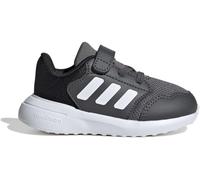 Adidas Tensaur Run 3.0 Shoes Infants Grey Four/Wht C8 (25.5) Male