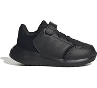 adidas Mixte bébé TENSAUR Run 3.0 Shoes Infants Chaussures de Course, Core Black/Core Black/Core Black, 24 EU