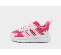 adidas Mixte bébé Tensaur Run 4.0 Infants Shoes, Pink Fusion/Clear Pink/FTWR White, 23 1/2 EU
