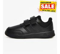 Adidas Tensaur Sport 2.0 Bébés Tout-Petits Décontracté Baskets Noir