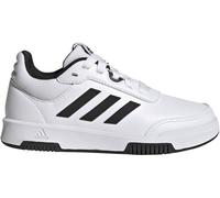 Adidas Tensaur Sport 2.0 K Low-Top Trainers Unisex Kids Blanc/Noir 3.5 (36) Unisex
