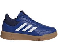 Adidas Tensaur Sport 2.0 K Low-Top Trainers Unisex Kids Bleu/Blanc C10 (28) Unisex