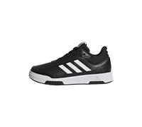 adidas Tensaur Sport 2.0 K Sneaker, FTWR White/Core Black, Numeric_40 EU