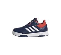 adidas TENSAUR Sport 2.0 Shoes Kids Basket, Dark Blue/FTWR White/Bright Red, 22 EU
