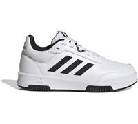 adidas Mixte enfant Tensaur Sport Training Lace Shoes, Cloud White / Core Black / Core Black, 30 1/2 EU
