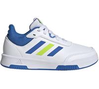 Adidas Tensaur Sport 2.0 Trainers Childrens Wht/Royal/Slime C11.5 (30) Unisex
