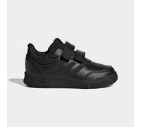 Adidas Tensaur Sport Training Hook And Loop Unisex Chaussures - Noir - Taille: 26 - Maille/synthétique - Foot Locker Black 26