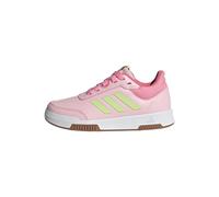 adidas Tensaur Sport Training Lace Shoes Chaussures de Course, Clear Pink/Pulse Lime/Bliss Pink, 38 EU